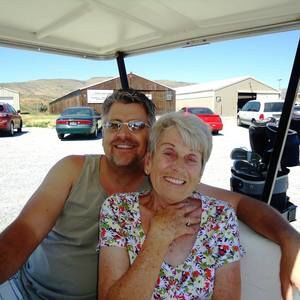 Meet your Posher, Brad